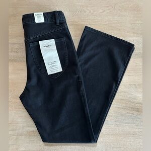 Rolla’s Dusters Bootcut -
Soho Black